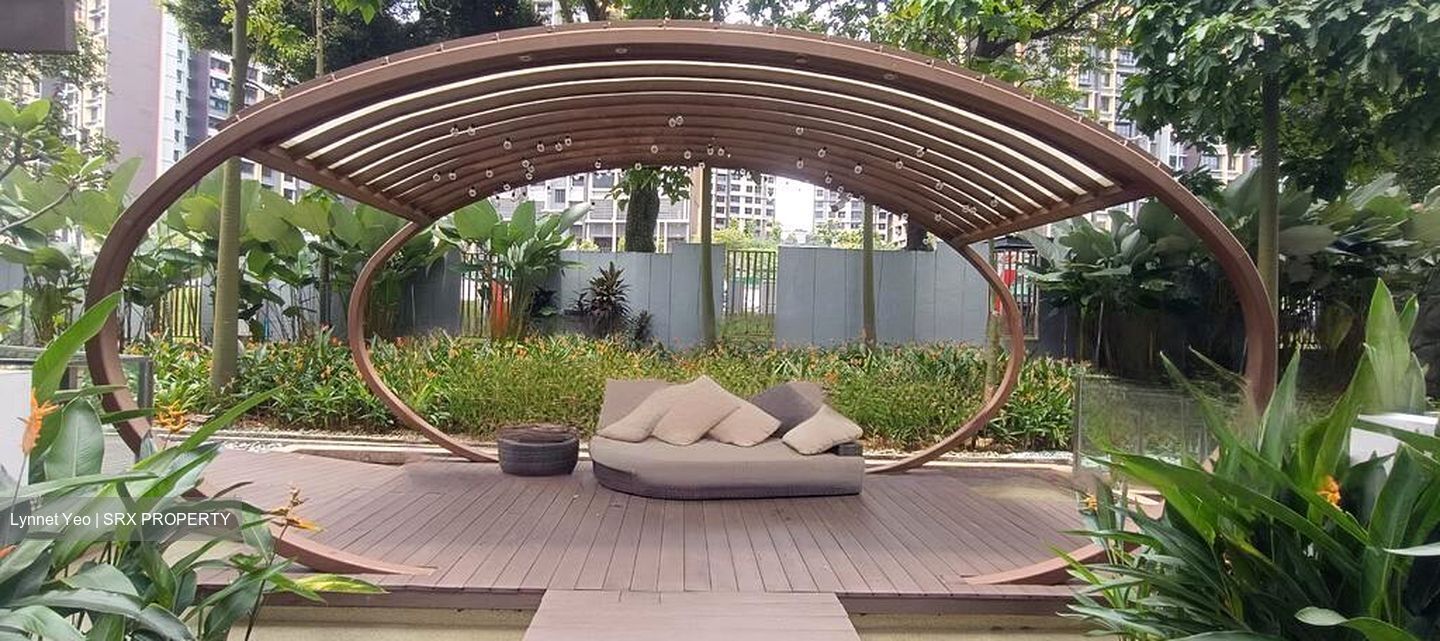 Gambir Ridge (D19), Apartment #477389191
